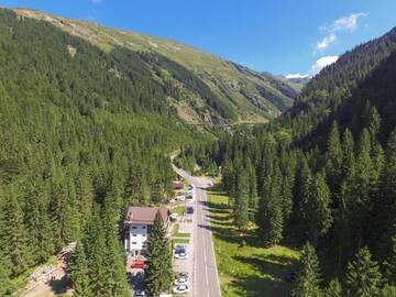 Фото Гостевой дом Cabana Conacul Ursului г. Cumpăna 5