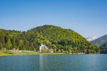 Фотографии Лоджи Cabana Cumpana г. Cumpăna (Румыния) №4 Фото Лоджи Cabana Cumpana г. Cumpăna 4