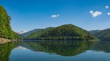 Фотографии Лоджи Cabana Cumpana г. Cumpăna (Румыния) №5 Фото Лоджи Cabana Cumpana г. Cumpăna 5