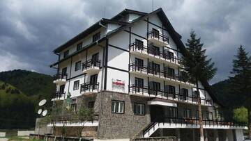 Фотографии Лоджи Cabana Cumpana г. Cumpăna (Румыния) №2 Фото Лоджи Cabana Cumpana г. Cumpăna 2