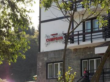 Фотографии Лоджи Cabana Cumpana г. Cumpăna (Румыния) №3 Фото Лоджи Cabana Cumpana г. Cumpăna 3
