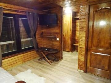 Фото номера Дом для отпуска Гостевой дом Complex Vila Balea г. Cumpăna 5