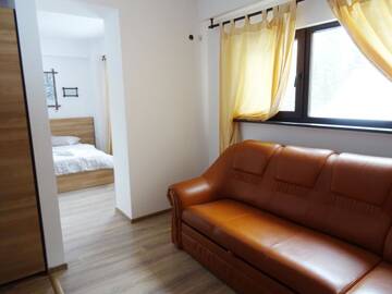 Фото номера Семейный люкс Гостевой дом Complex Vila Balea г. Cumpăna 4